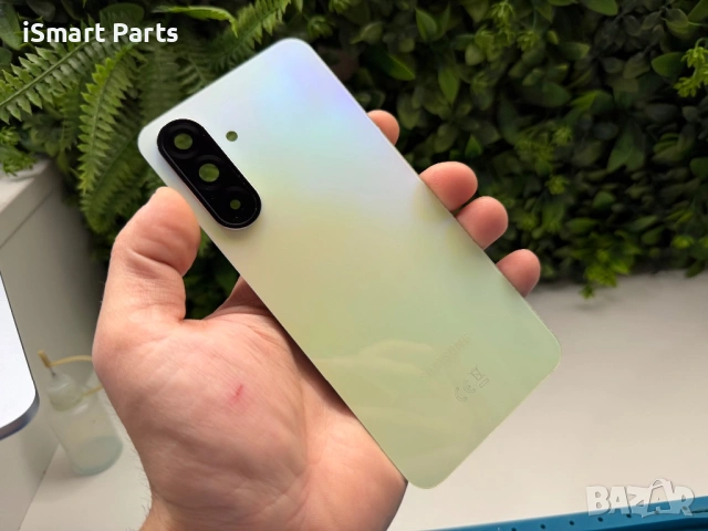 Капак за Samsung A36 Lime оригинал