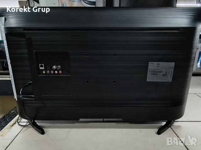 Телевизор Samsung 32incha Smart, снимка 3 - Телевизори - 54073072