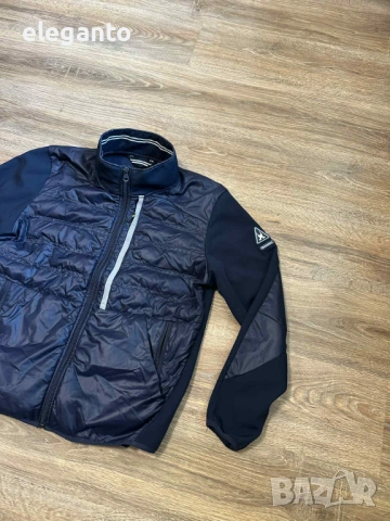 Мъжко хибридно яке GAASTRA  Contrast Panels Primaloft Insualted Jacket , XXL размер , снимка 2 - Якета - 53338461