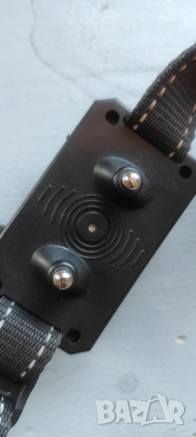 Нашийник против лай за куче, снимка 17 - За кучета - 47319572