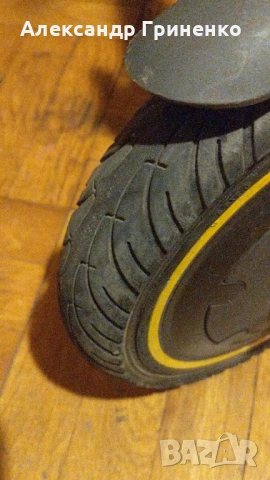 Тротинетка, снимка 3 - Други спортове - 54127231