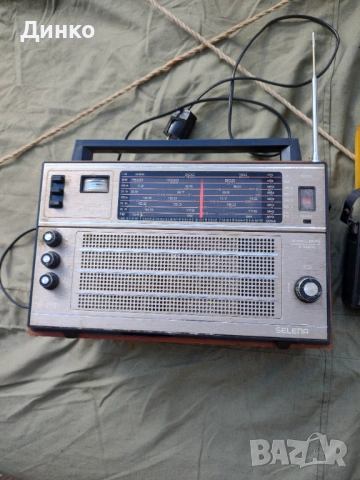 Радио акорд 102-71, снимка 12 - Радиокасетофони, транзистори - 54287701