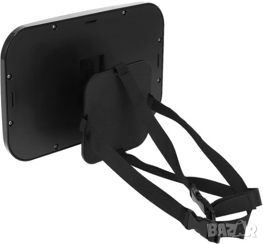 Огледало за кола за бебе , снимка 5 - Аксесоари и консумативи - 52632753