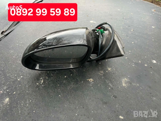 Ляво огледало Passat B6 / Огледало Пасат Б6