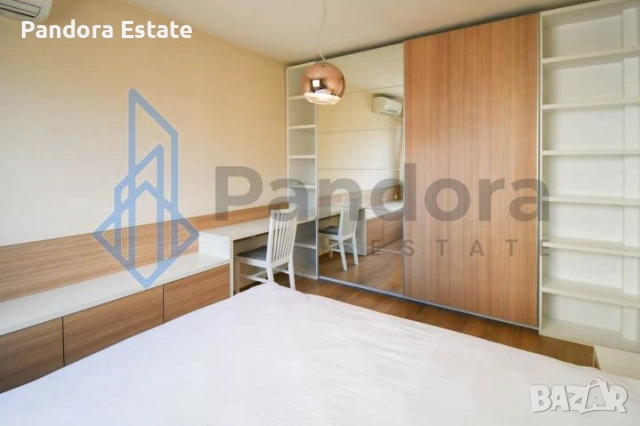 2-СТАЕН апартамент под наем, гр. София, кв.Изток, снимка 10 - Апартаменти - 52468593