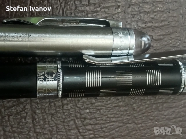 Ролери химикали, снимка 6 - Колекции - 53914623