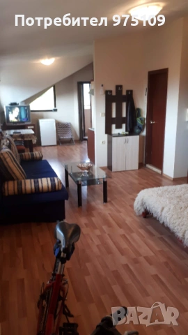 Студио в затворен комплекс  гр.Банско 