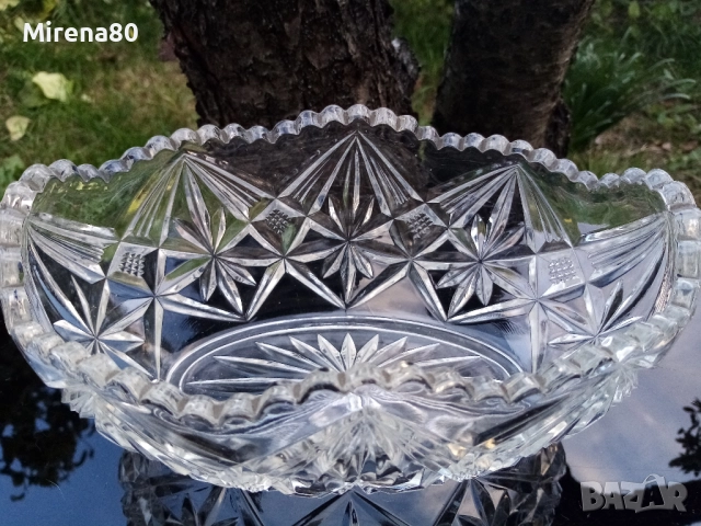 Кристална гондола, снимка 3 - Други - 52281238