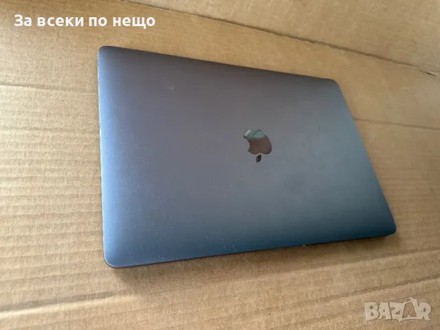 Лаптоп 13-inch MacBook Pro (2017) / 2.3 GHz Core i5 / 128 GB SSD / 8 GB RAM , MACBOOK PRO А1708, снимка 4 - Лаптопи за дома - 47198256