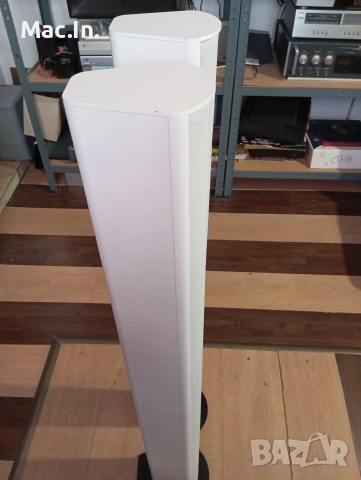 Тон колони Piega S4, снимка 5 - Тонколони - 52944233