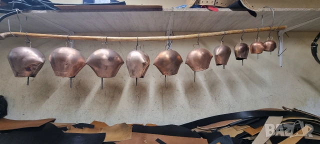 Продавам комплект хлопки