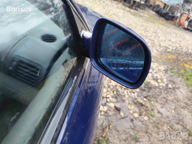 Пасат4 1.6 101к, снимка 9 - Автомобили и джипове - 54090768