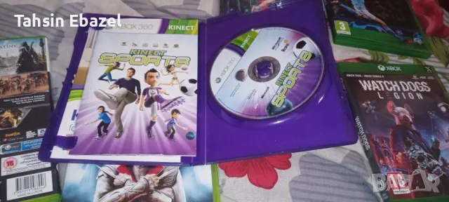 игри за Xbox 360 и Xbox one , снимка 7 - Игри за Xbox - 50323138
