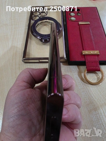 SAMSUNG GALAXY S22 ULTRA , снимка 10 - Samsung - 54026135