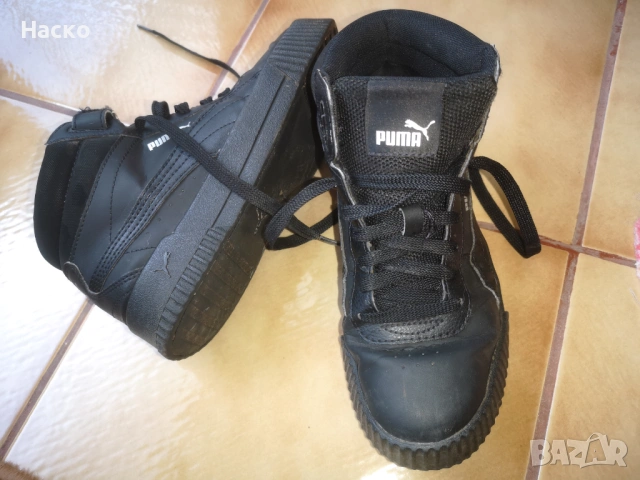 маратонки Puma