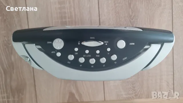 GRUNDIG Music 71 DAB+, снимка 8 - Радиокасетофони, транзистори - 47642553