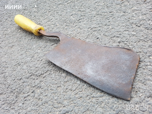 Кован сатър 3