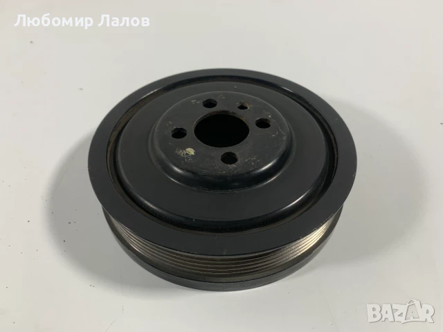 Демпферна шайба Audi Vw Seat Skoda 1.9 TDI 105к.с. 