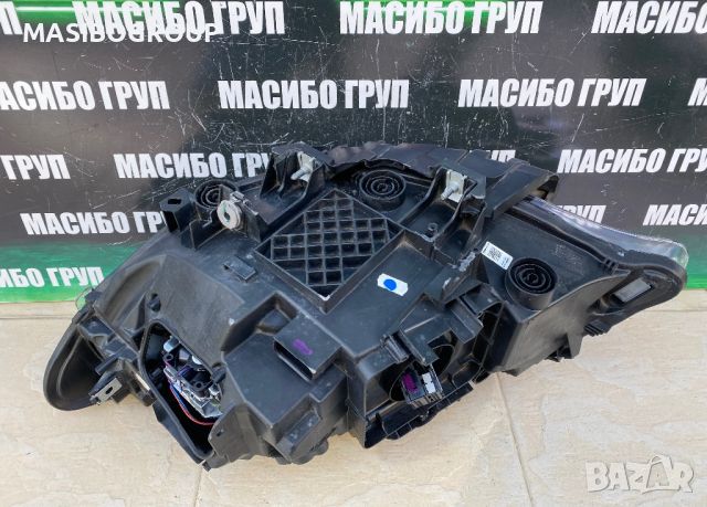 Фарове BMW LED фар за Бмв Ф22 Ф23 фейс Bmw F22 F23 LCI , снимка 8 - Части - 39375763