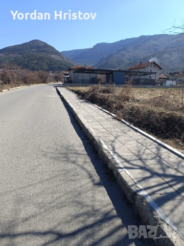 Продавам парцел гр.Сапарева Баня, снимка 12 - Парцели - 52264457