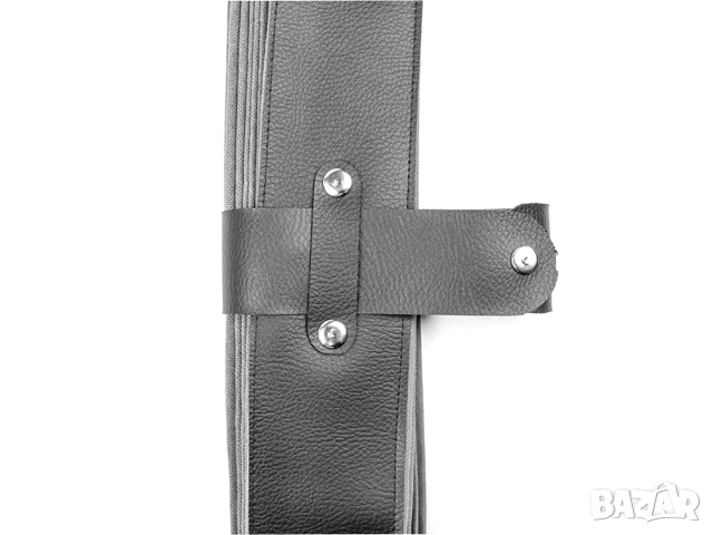 Пердета за товарен автомобил Камион – комплект 2 части сиво/черно за челно стъкло, снимка 3 - Аксесоари и консумативи - 53707840