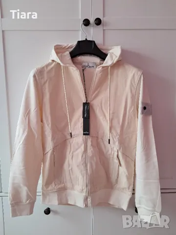 STONE ISLAND - Суичер, снимка 8 - Суичъри - 49687026