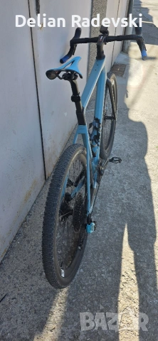 гравел Rose Backroad 2024-ел.скорости, снимка 4 - Велосипеди - 49731481