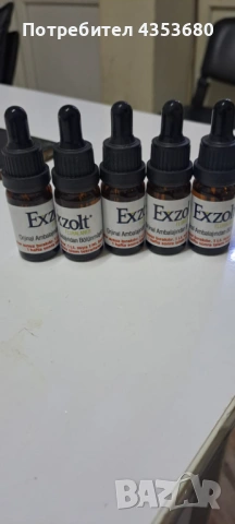 Exzolt инсектицид против бълхи и въшки за пилета