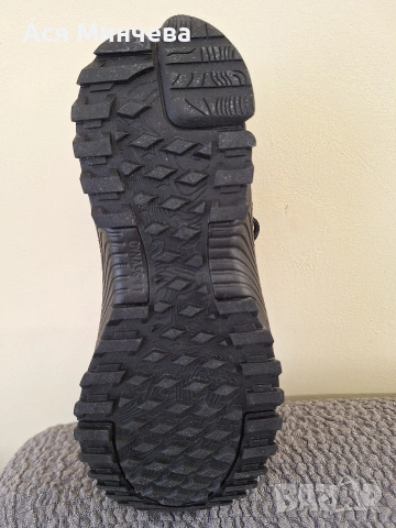 New Balance , снимка 3 - Маратонки - 53161534