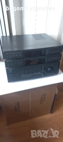  Уредба Sony LBT - D 309 за части