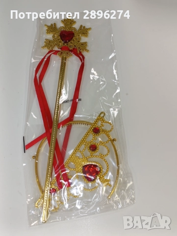 Детска рокля " Снежанка", снимка 9 - Детски рокли и поли - 52171655