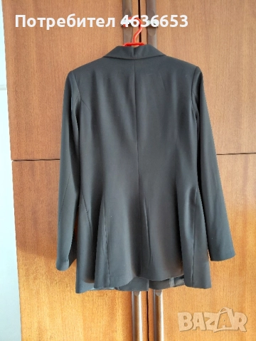 Дамско сако, снимка 2 - Сака - 52592892