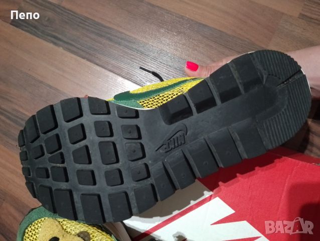 Маратонки Nike Sakai, снимка 4 - Маратонки - 46205428