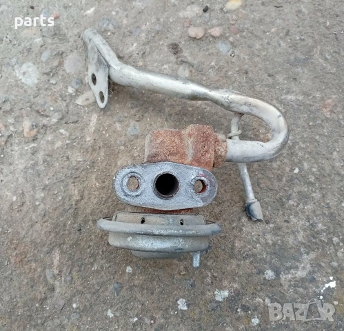 ЕГР Клапан Форд Мондео - Галакси - Скорпио - Опел Зафира А - 938F9D475AC, снимка 5 - Части - 54061549