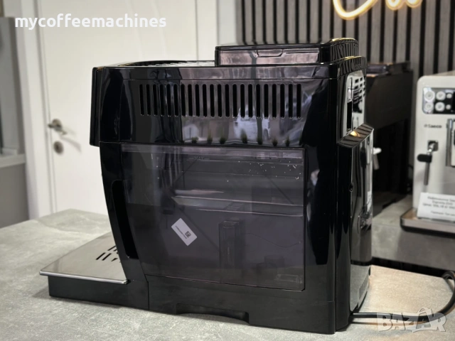 Кафемашина DeLonghi Cappuccino Smart, снимка 11 - Кафемашини - 53744645