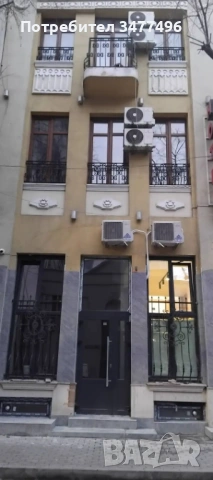 Топ локация Варна, снимка 4 - Стаи под наем - 53756739