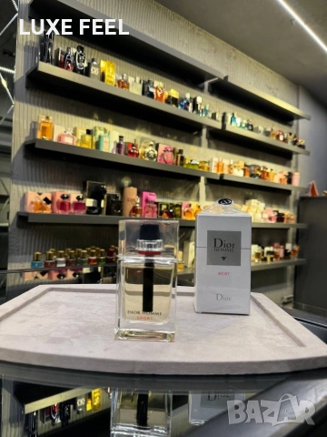 SAUVAGE✨ ARMANI ✨DIOR✨ CHANEL ✨, снимка 5 - Унисекс парфюми - 53998272