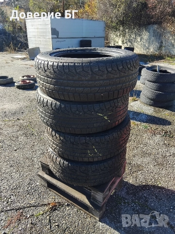 Гуми 225 60 17 Пирели Pirelli 4 броя. Нов внос. Не са нови!, снимка 11 - Гуми и джанти - 52572688