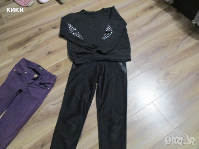 Лот дамски панталони, снимка 13 - Панталони - 45631445