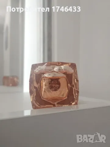 Tiffany and co.Rose gold EDP 75 ml, снимка 2 - Дамски парфюми - 47098135