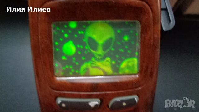 SIEMENS C25 Germany - Махагон, снимка 13 - Samsung - 50774435