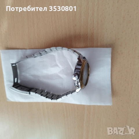 Автоматичен часовник Слава , снимка 5 - Мъжки - 52502671