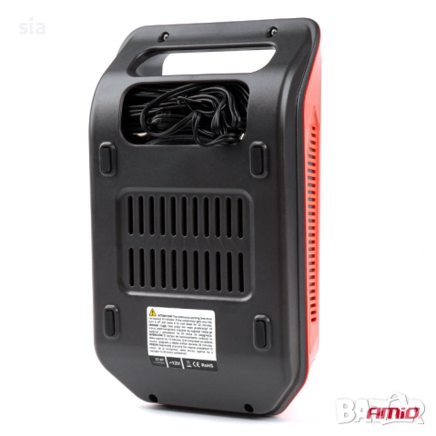 Компресор за гуми, снимка 6 - Аксесоари и консумативи - 51959100