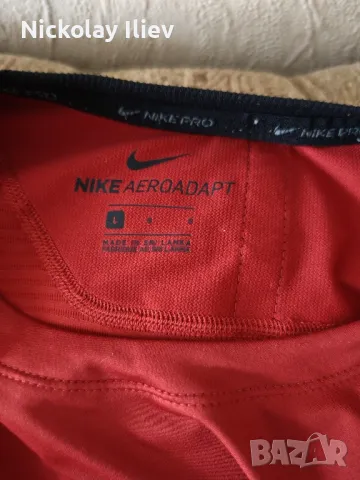 Спортен екип на Nike , снимка 4 - Спортни дрехи, екипи - 47737920