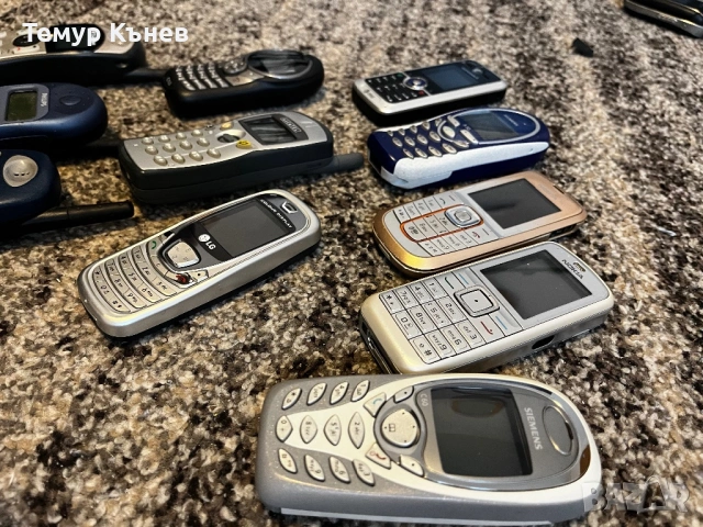 Заключени телефони , снимка 3 - Други - 53934700