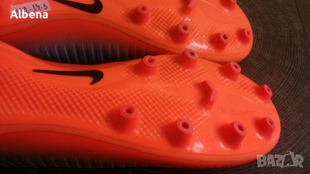 NIKE MERCURIAL CR7 Football Boots Размер EUR 42,5 / UK 8 бутонки 132-14-S, снимка 16 - Спортни обувки - 45038995