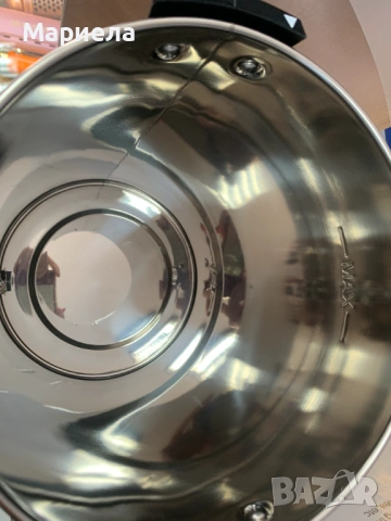 Диспенсър Автомат за Топли Напитки SILVERCREST SHGA 1300 A1, снимка 9 - Други стоки за дома - 53859002