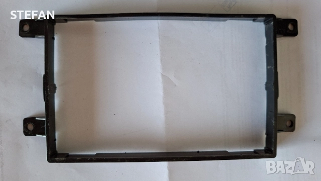 Декоративна рамка+ISO букса ++, снимка 7 - Аксесоари и консумативи - 52399573