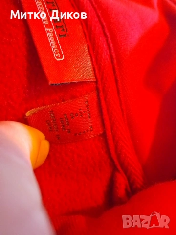 Ferrari марково горно размер С, снимка 11 - Спортна екипировка - 53527640