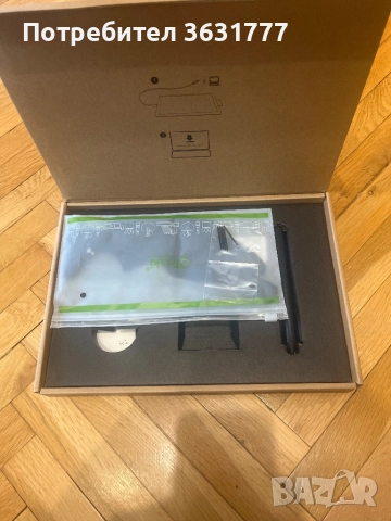 Таблет one by wacom small, снимка 3 - Таблети - 52740322